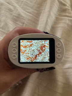 Review foto