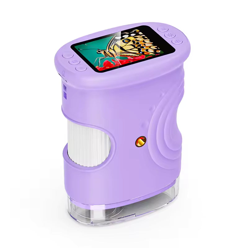 LittleScope™