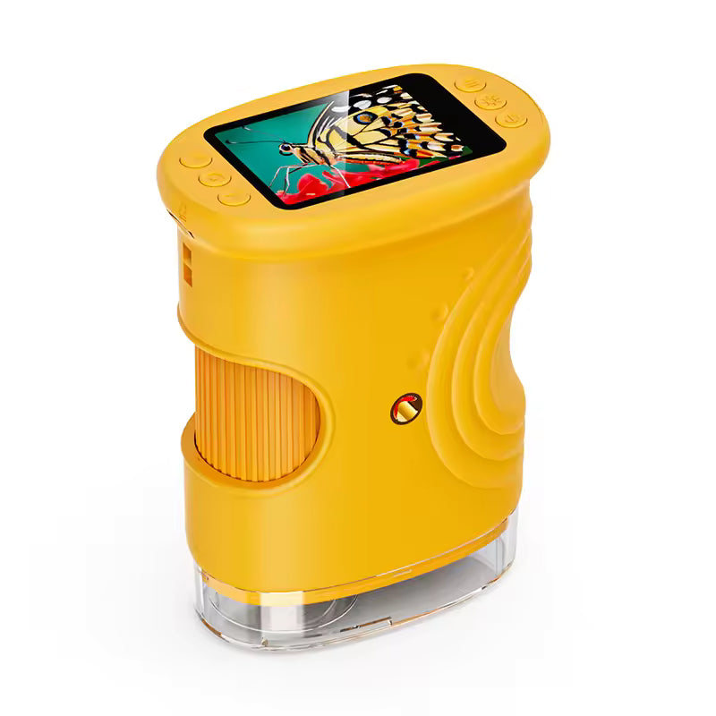 LittleScope™