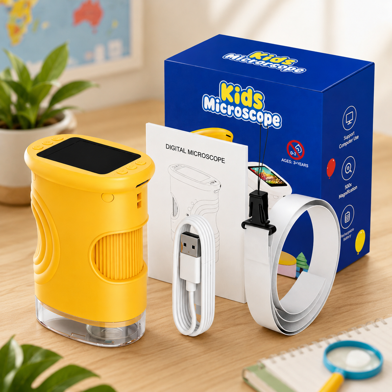 LittleScope™